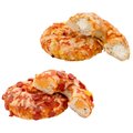 Assortimento donut "pizza", 2 varietà - 1
