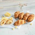 Croissant al formaggio - 1