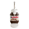 Dispenser manualeper nutella